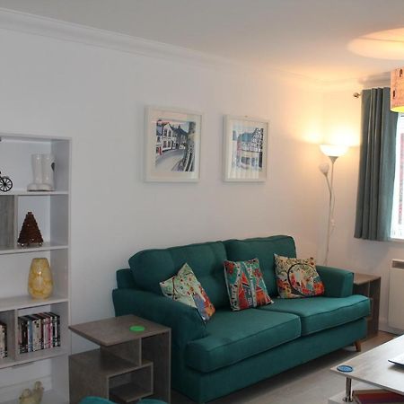 Bonnie'S Apartment, Adults Only โบว์เนส ออน วินเดอเมียร์ ภายนอก รูปภาพ