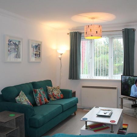 Bonnie'S Apartment, Adults Only โบว์เนส ออน วินเดอเมียร์ ภายนอก รูปภาพ