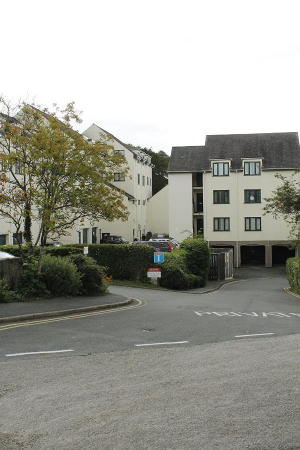 Bonnie'S Apartment, Adults Only โบว์เนส ออน วินเดอเมียร์ ภายนอก รูปภาพ