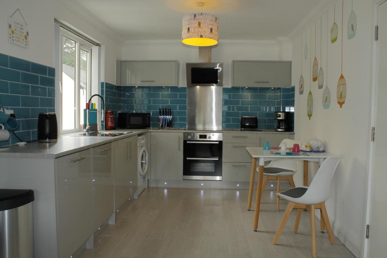 Bonnie'S Apartment, Adults Only โบว์เนส ออน วินเดอเมียร์ ภายนอก รูปภาพ