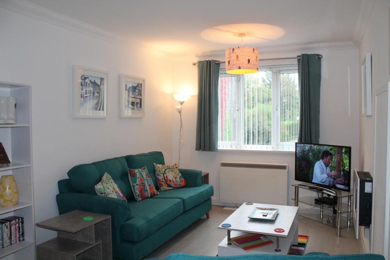 Bonnie'S Apartment, Adults Only โบว์เนส ออน วินเดอเมียร์ ภายนอก รูปภาพ